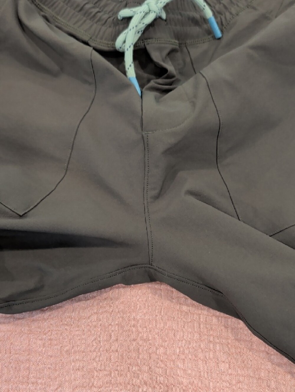 Cotopaxi Men's Subo Pants Small- Woods (Forest Green) - Picture 12 of 12